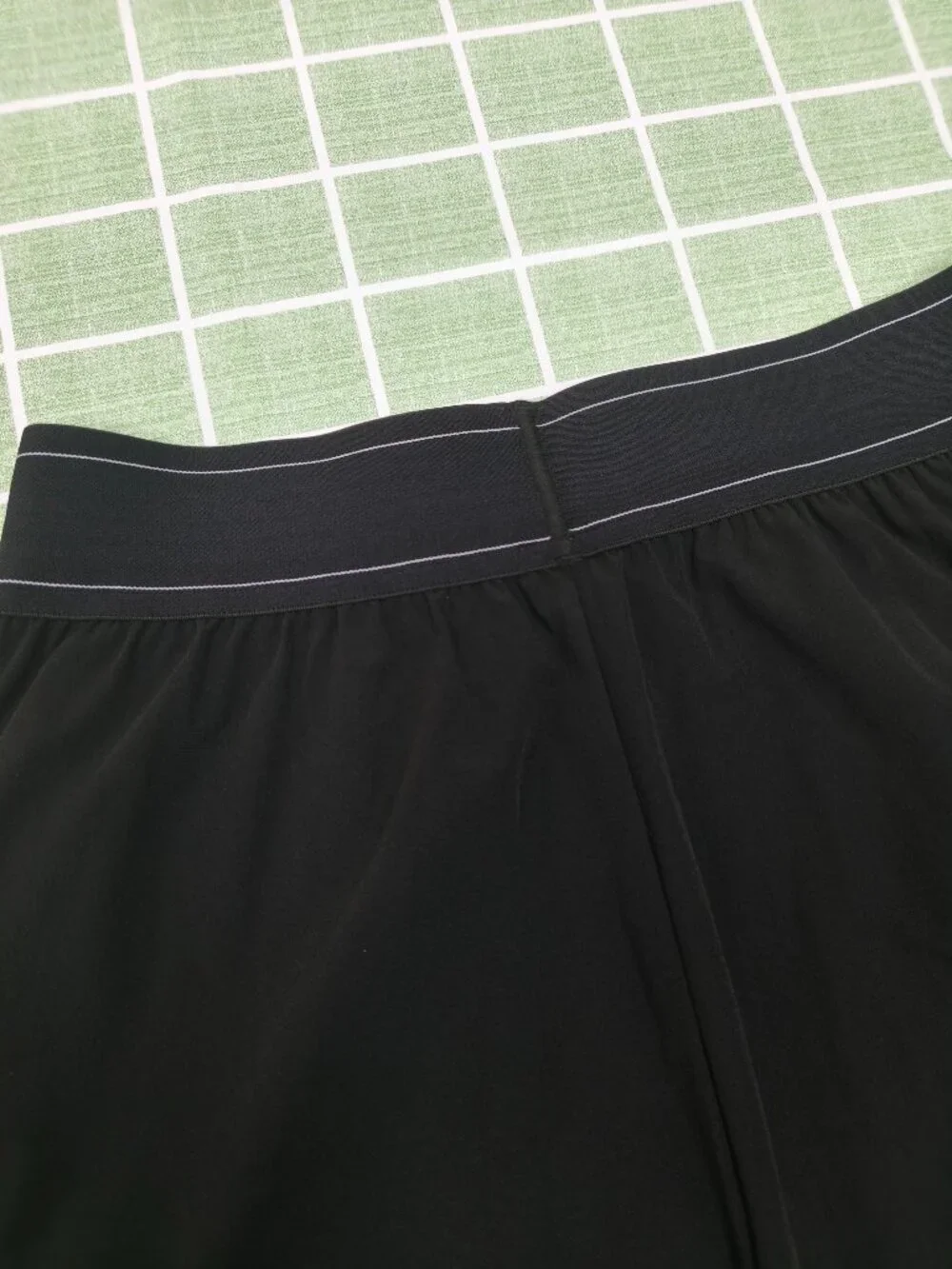 Alo Yoga Black Suit Up Trouser⭐Sz XXS-L💎Regular - Picture 4 of 8